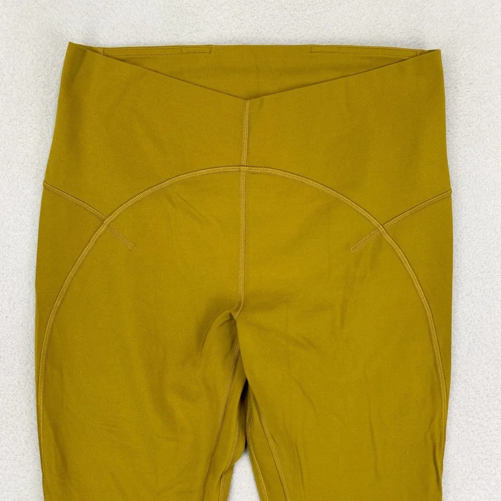 lululemon Unlimit HR Tight 25